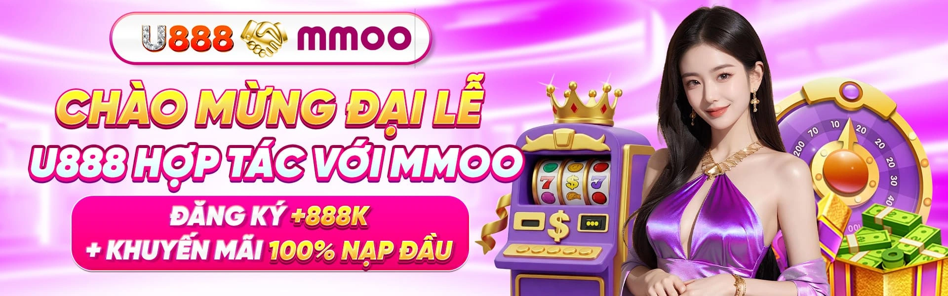 Kho game đa dạng và thông tin chuyên mục tại MMOO